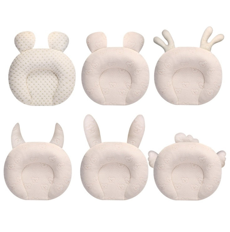 Oreiller pour bébé - Ava