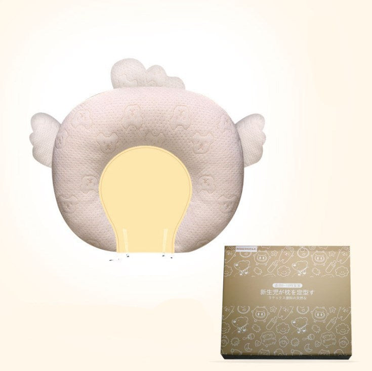 Oreiller pour bébé - Ava