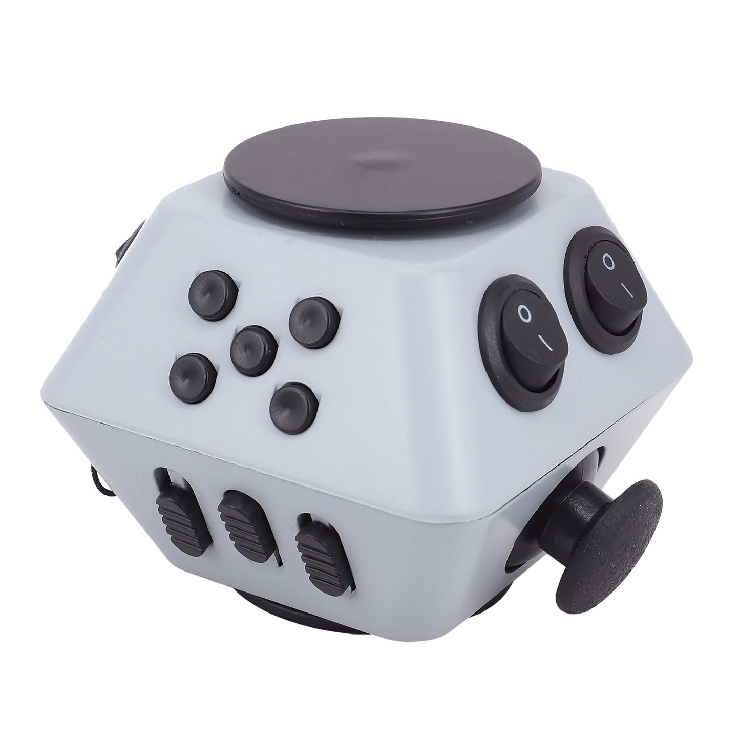 Cube anti-stress - Gaelle