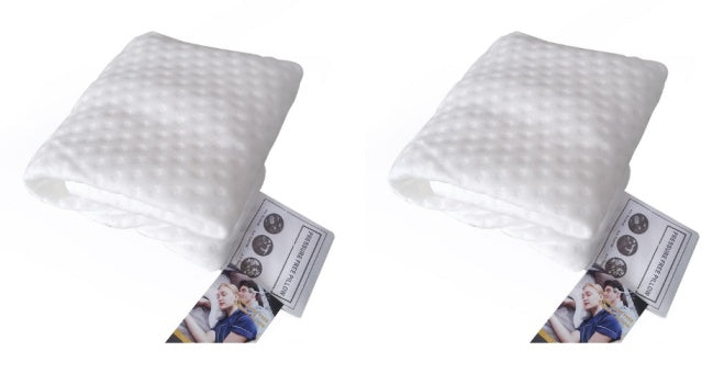 Oreiller ergonomique pour Sieste - Anna