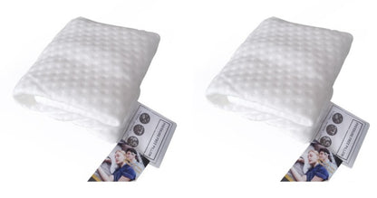 Oreiller ergonomique pour Sieste - Anna