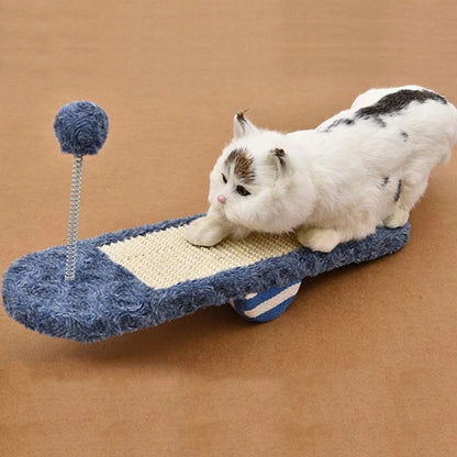 Jouet à bascule pour chat - Sparrow