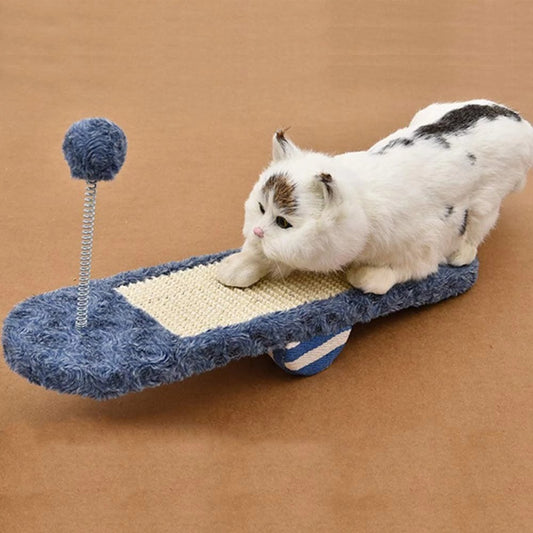 Jouet à bascule pour chat - Sparrow