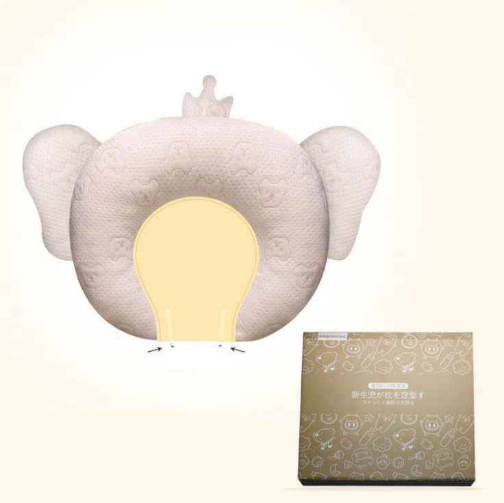 Oreiller pour bébé - Ava