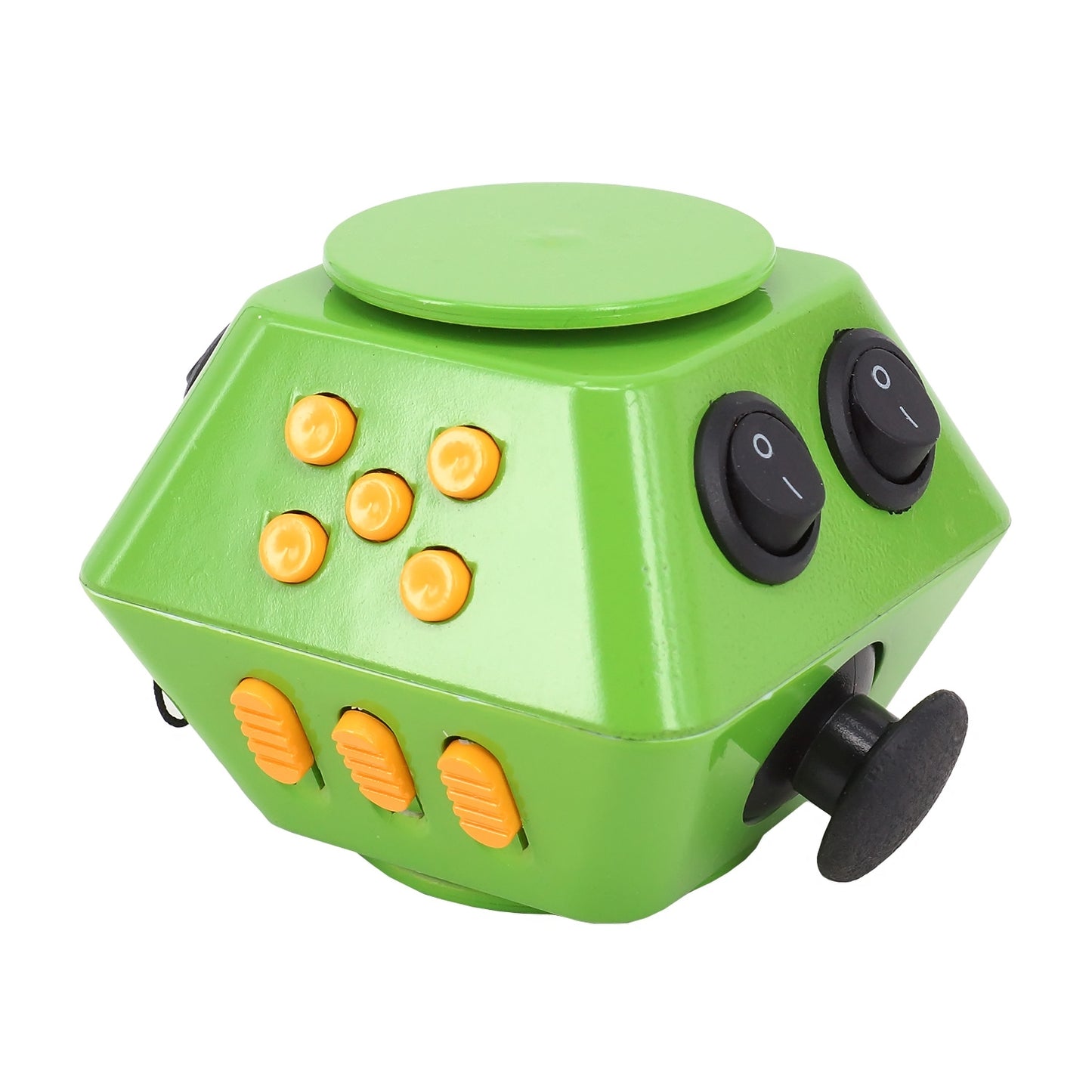 Cube anti-stress - Gaelle