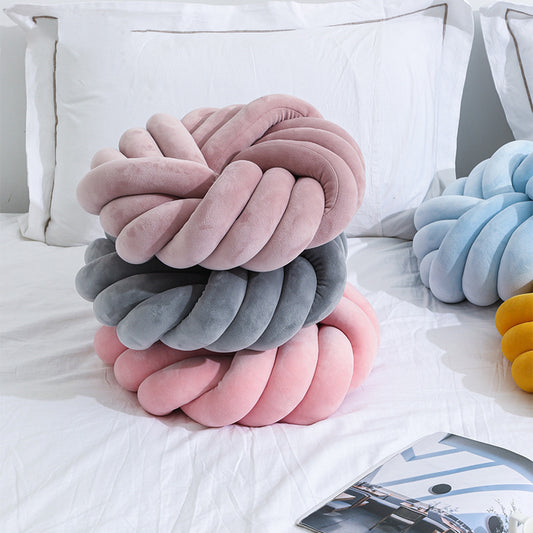 Coussin nordique - Emma
