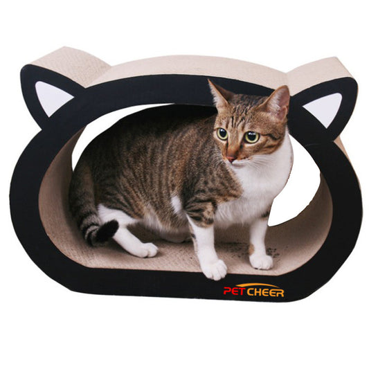 Griffoir pour chat & maison - Arnold