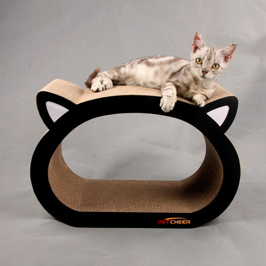 Griffoir pour chat & maison - Arnold