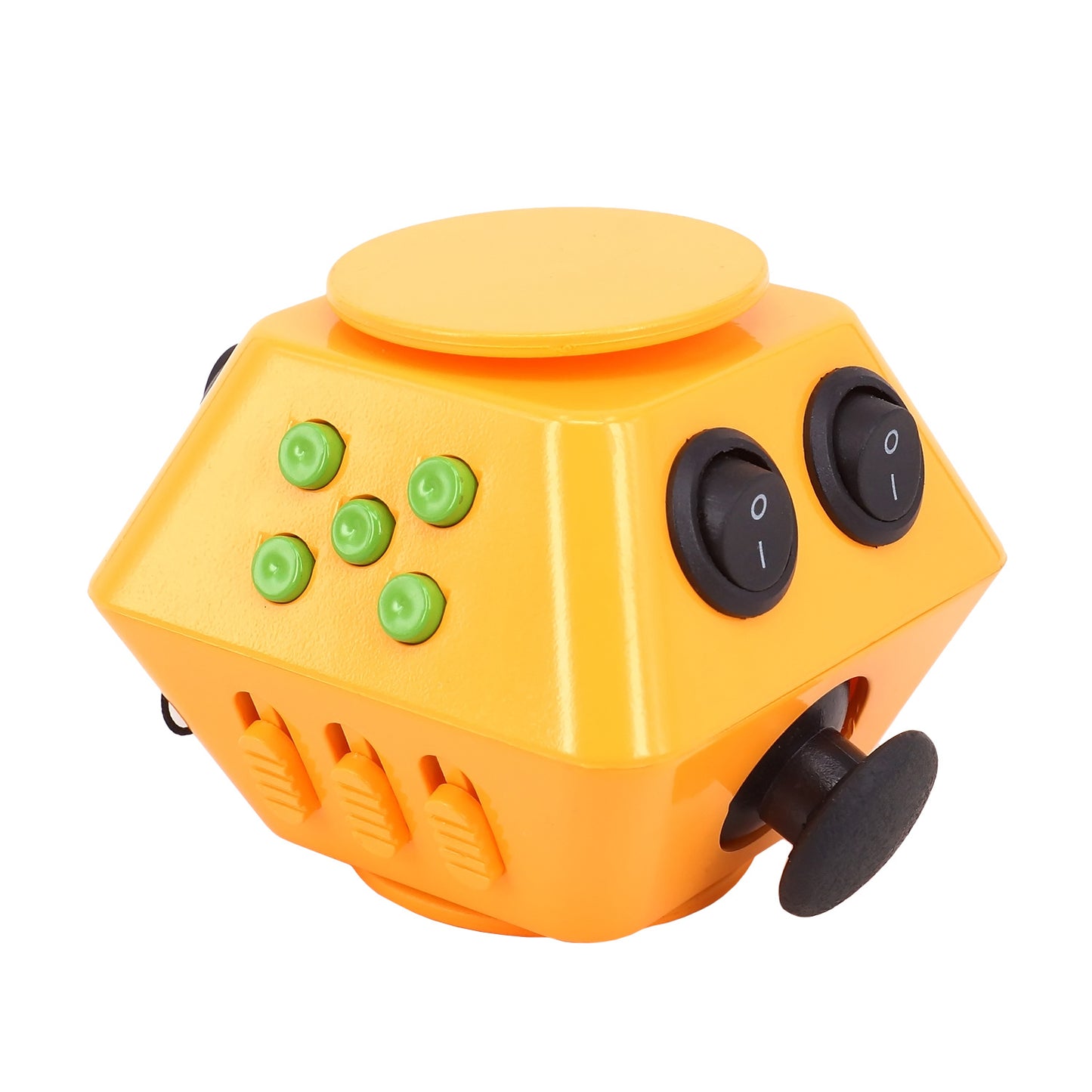 Cube anti-stress - Gaelle