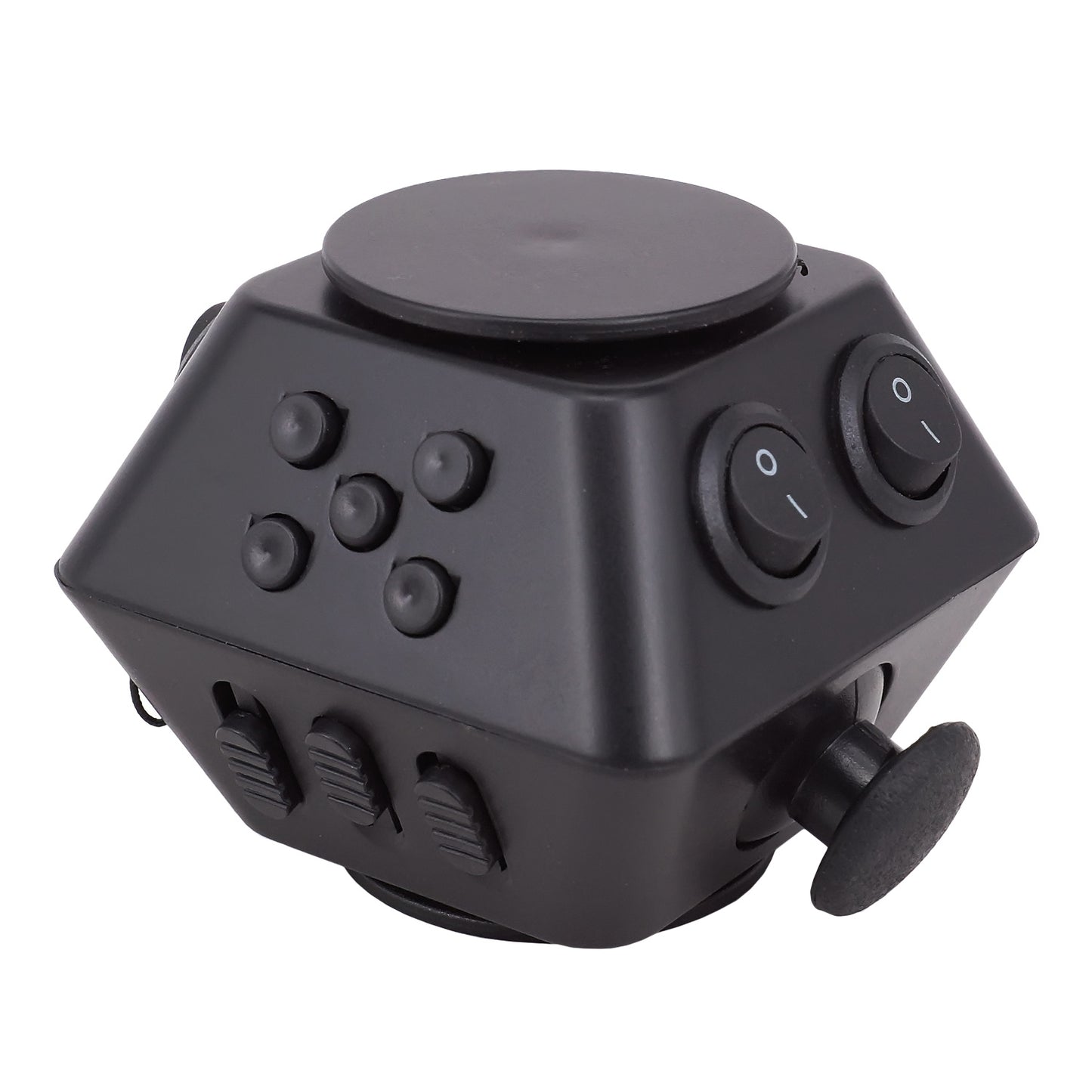 Cube anti-stress - Gaelle