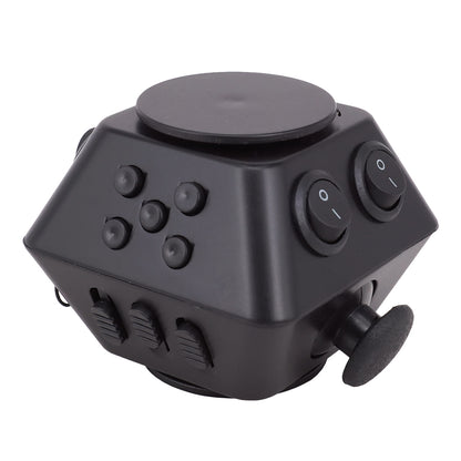 Cube anti-stress - Gaelle