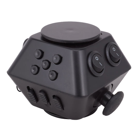 Cube anti-stress - Gaelle