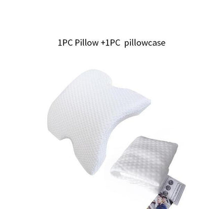 Oreiller ergonomique pour Sieste - Anna