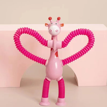 Fidget animaux télescopique - Chili