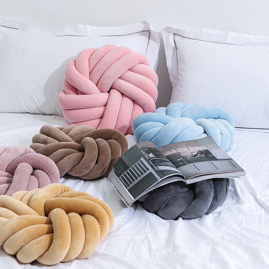 Coussin nordique - Emma