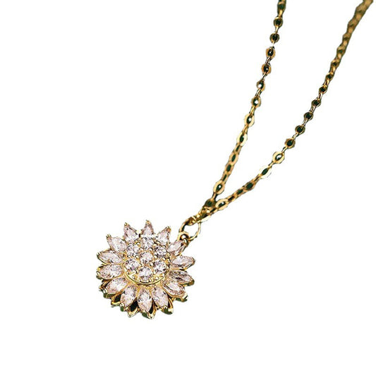 Collier anti-stress - Stella