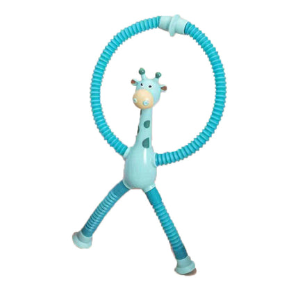 Fidget animaux télescopique - Chili