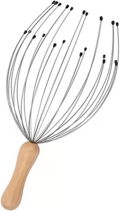 Tête de poulpe - Gerard
