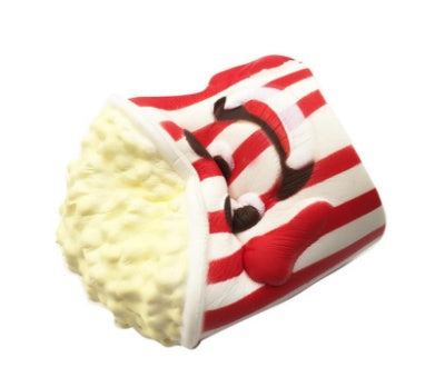 Balle anti-stress Pop-corn - Gio