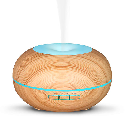 Diffuseur d'huiles essentielles - Thibault