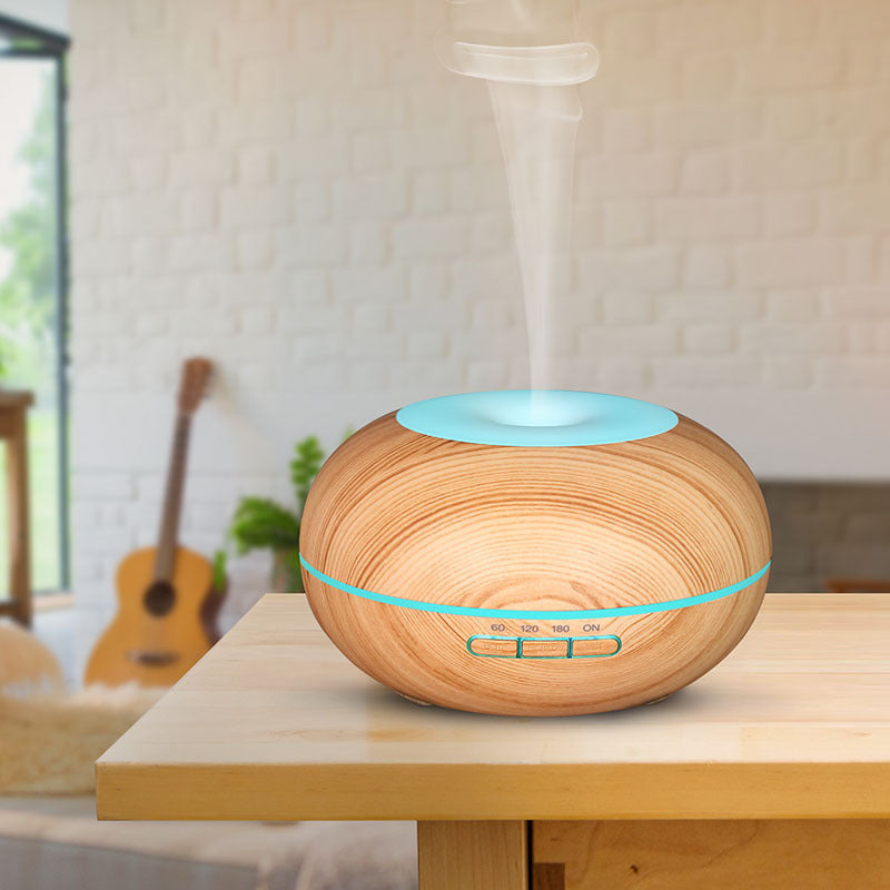 Diffuseur d'huiles essentielles - Thibault