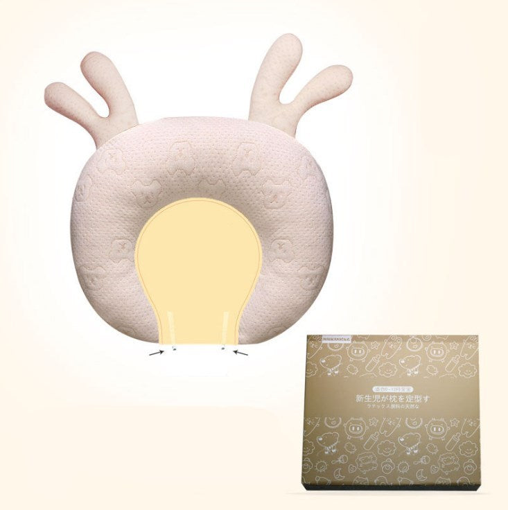 Oreiller pour bébé - Ava