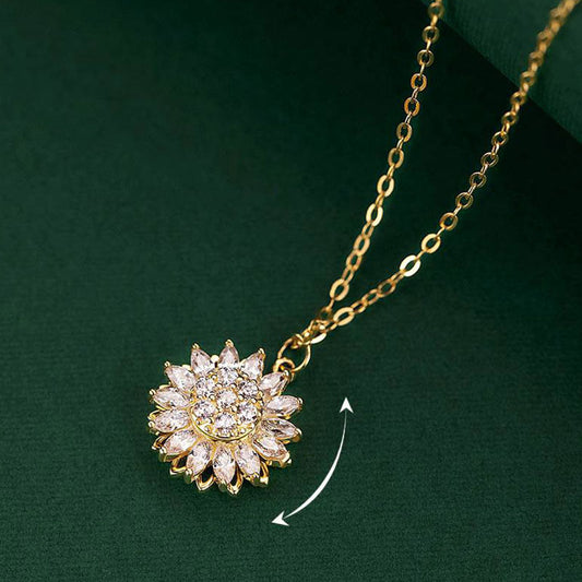 Collier anti-stress - Stella