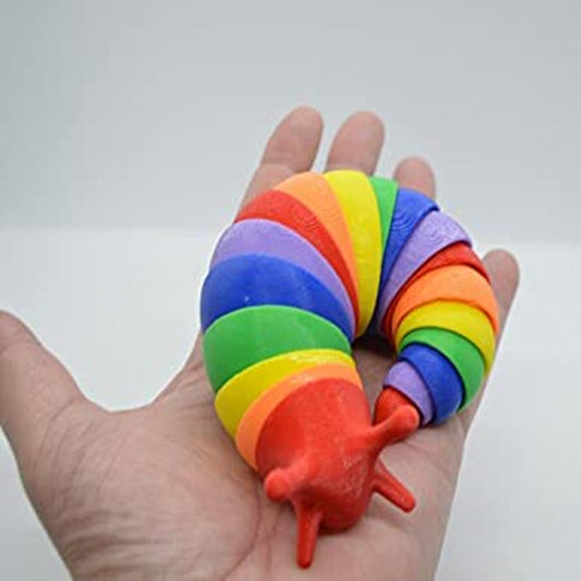 Fidget Puzzle - Arizona