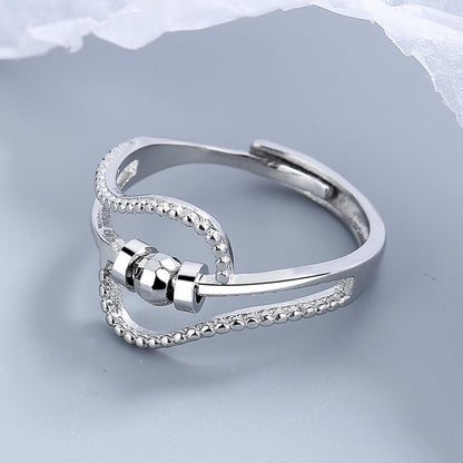 Bague anti-stress - Colette