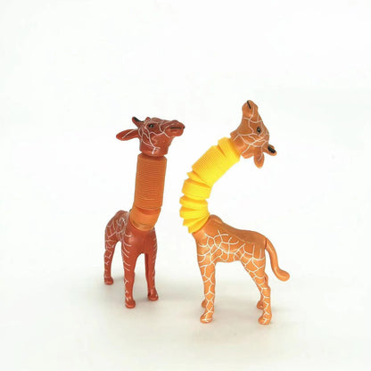 Fidget animaux télescopique - Chili