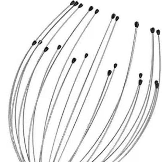 Tête de poulpe - Gerard