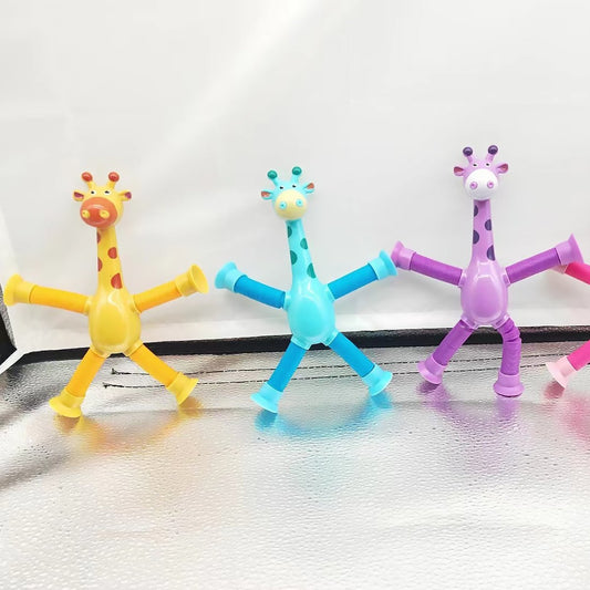 Fidget animaux télescopique - Chili