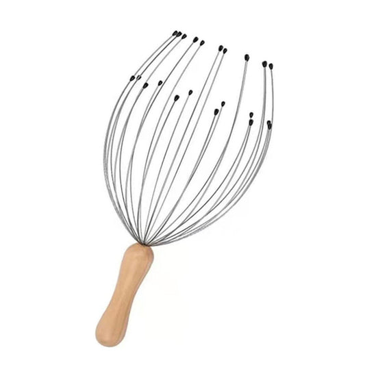 Tête de poulpe - Gerard