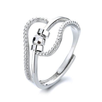 Bague anti-stress - Colette