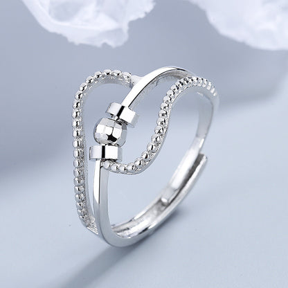 Bague anti-stress - Colette