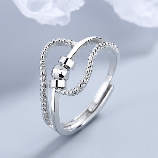Bague anti-stress - Colette