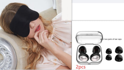 Masque effet soie pour les yeux - Sam