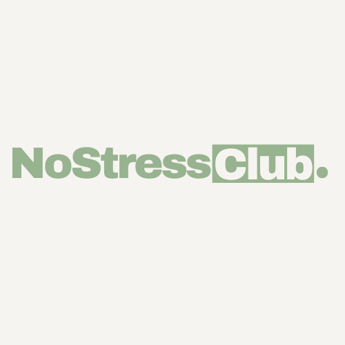 NoStressClub.